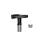 Bedford Precision Parts Bedford Precision Reversible Tip .015in Orifice, 10-12in Fan, Replacement for Graco RAC 5 and Titan 33-7515 - alternate 2